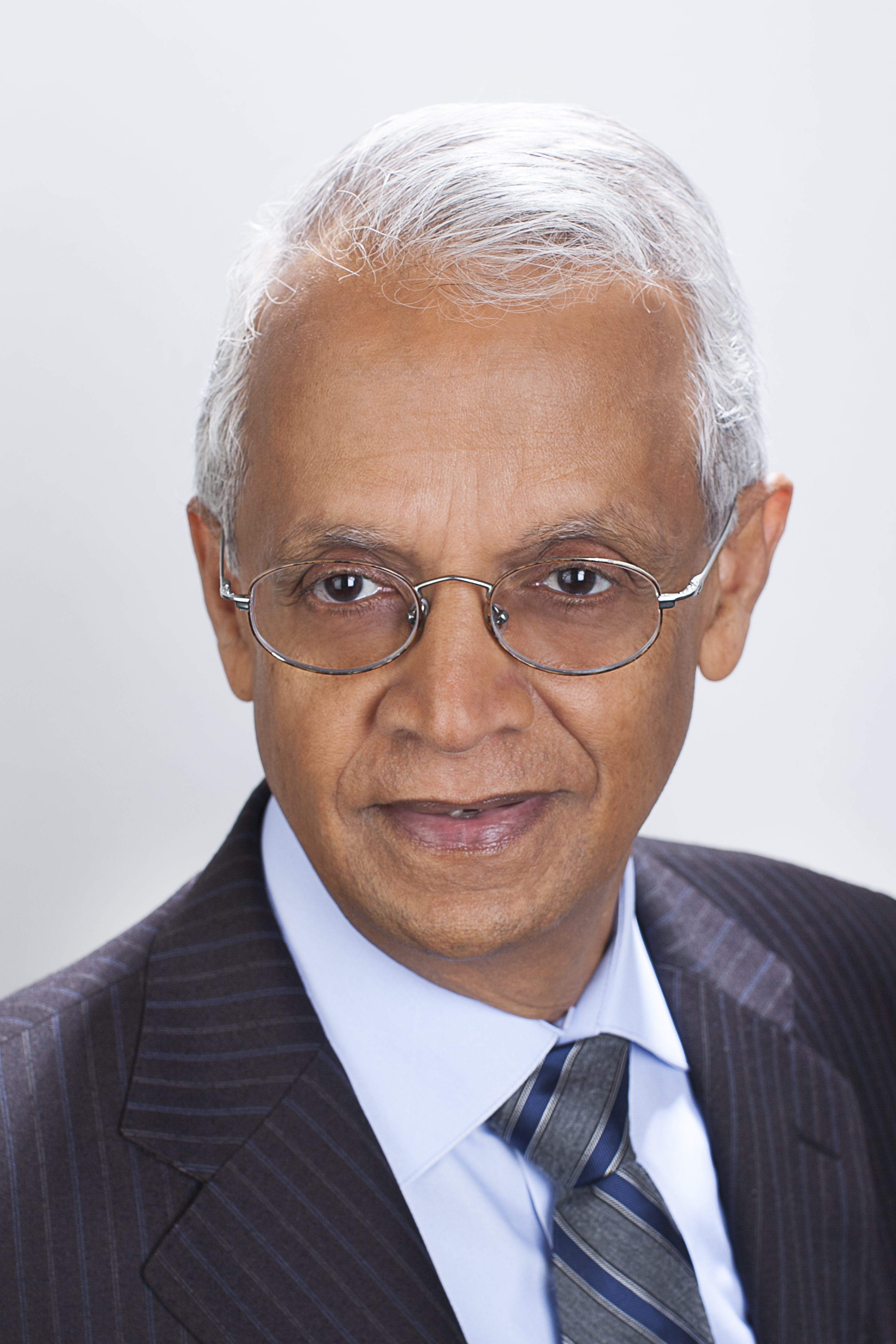 Prof Veerabhadran Ramanathan: The scientist who decoded how our planet is warming