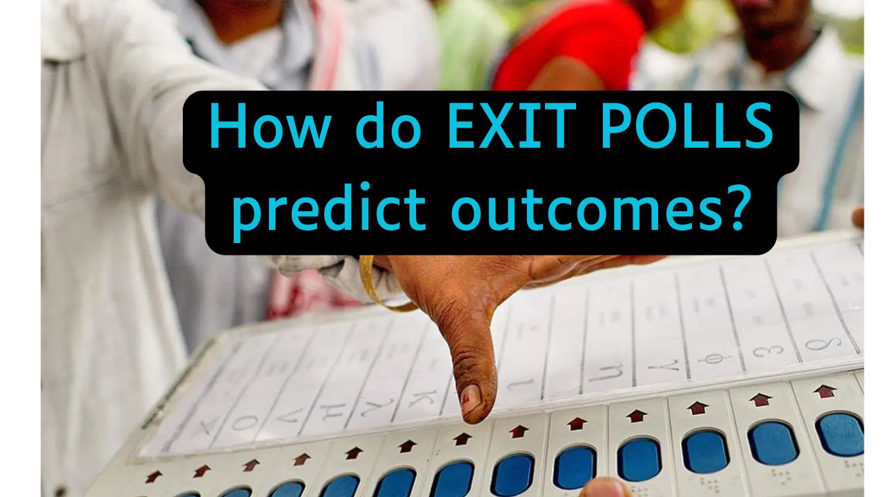 How Data Science Transforms Exit Poll Predictions