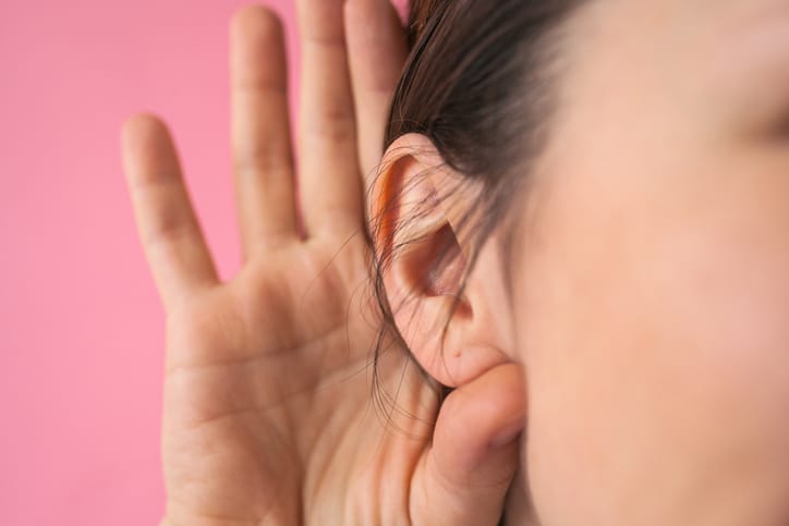 Reversing deafness: Gene therapy shows breakthrough results