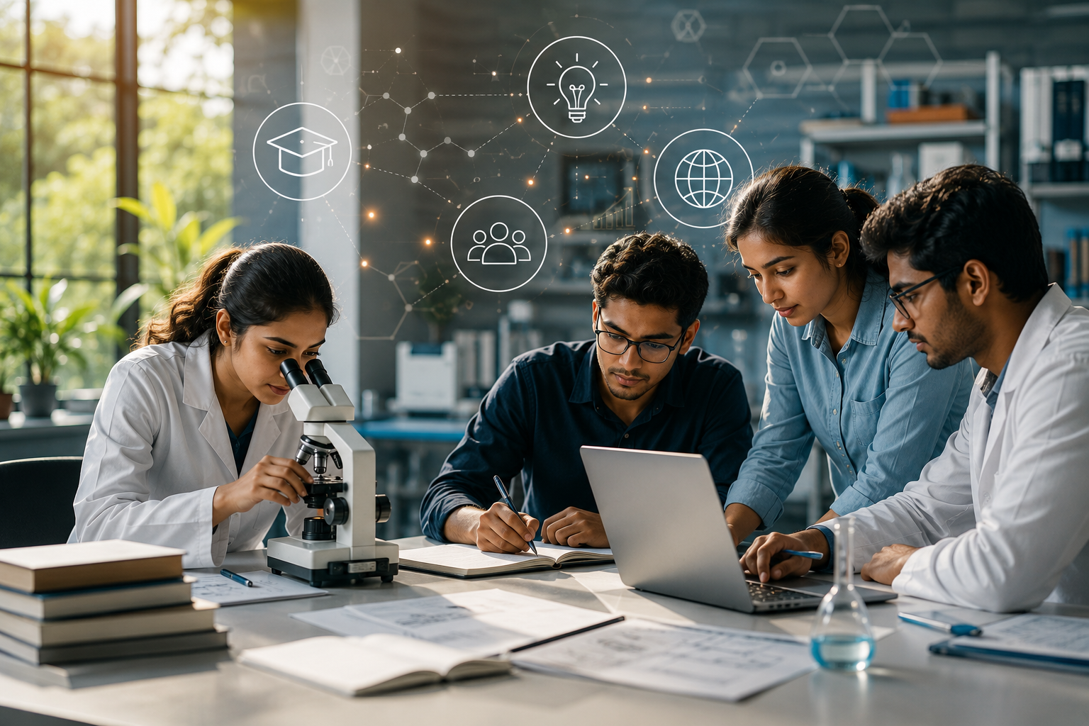 Top research jobs in India right now: CSIR, PGIMER, and NIT Raipur open applications for 2026–27
