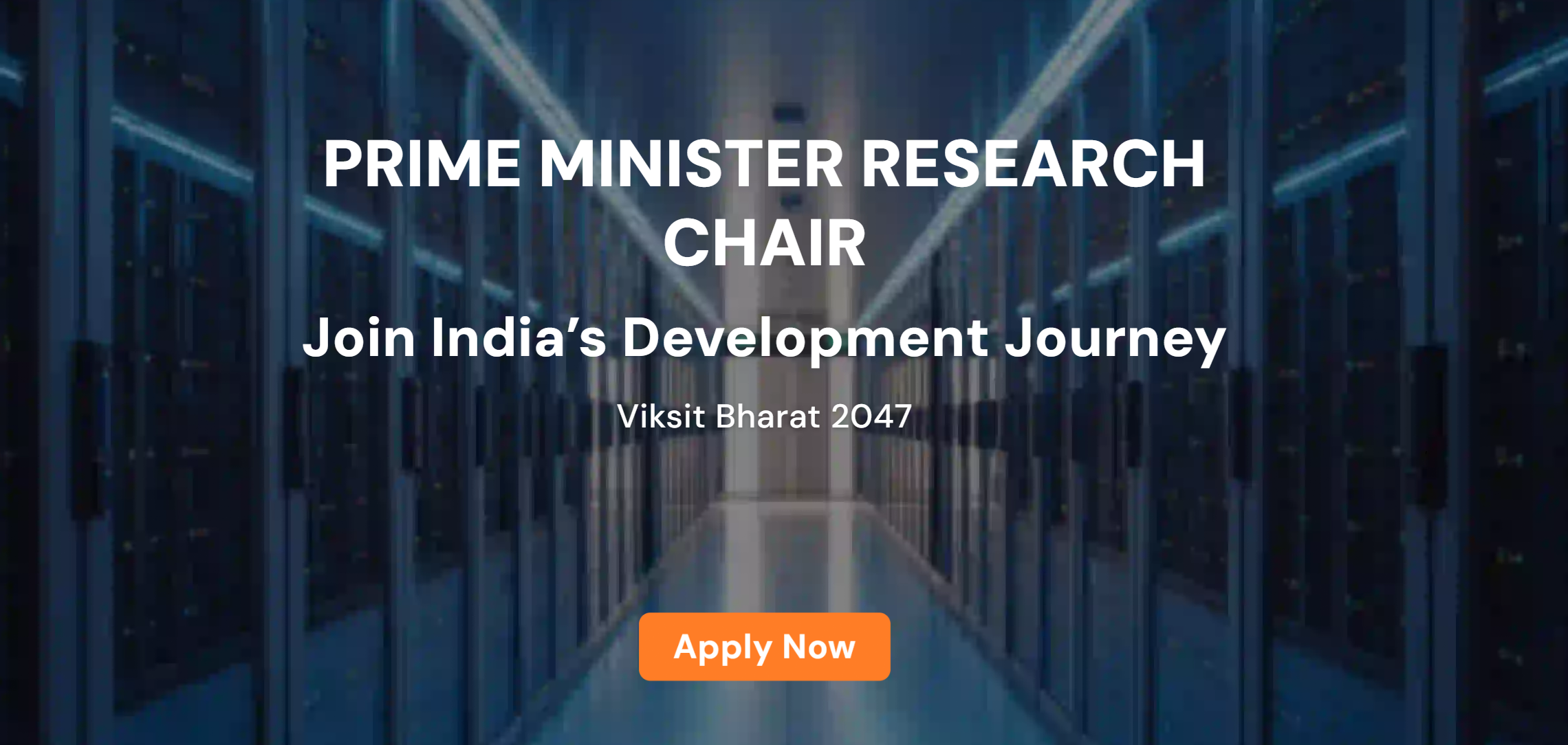 Prime Minister Research Chair scheme opens 120 fellowships for Indian researchers based abroad