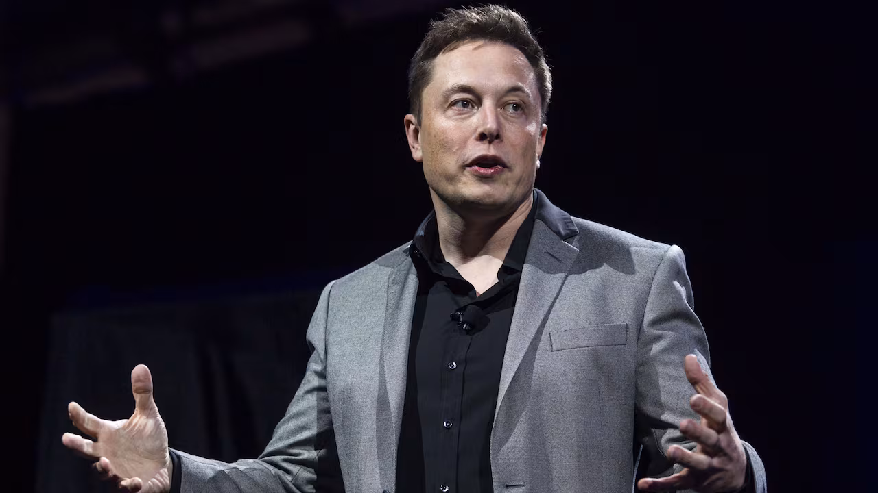 The innovator behind SpaceX’s $1.75 Trillion valuation: 10 Lessons from Elon Musk