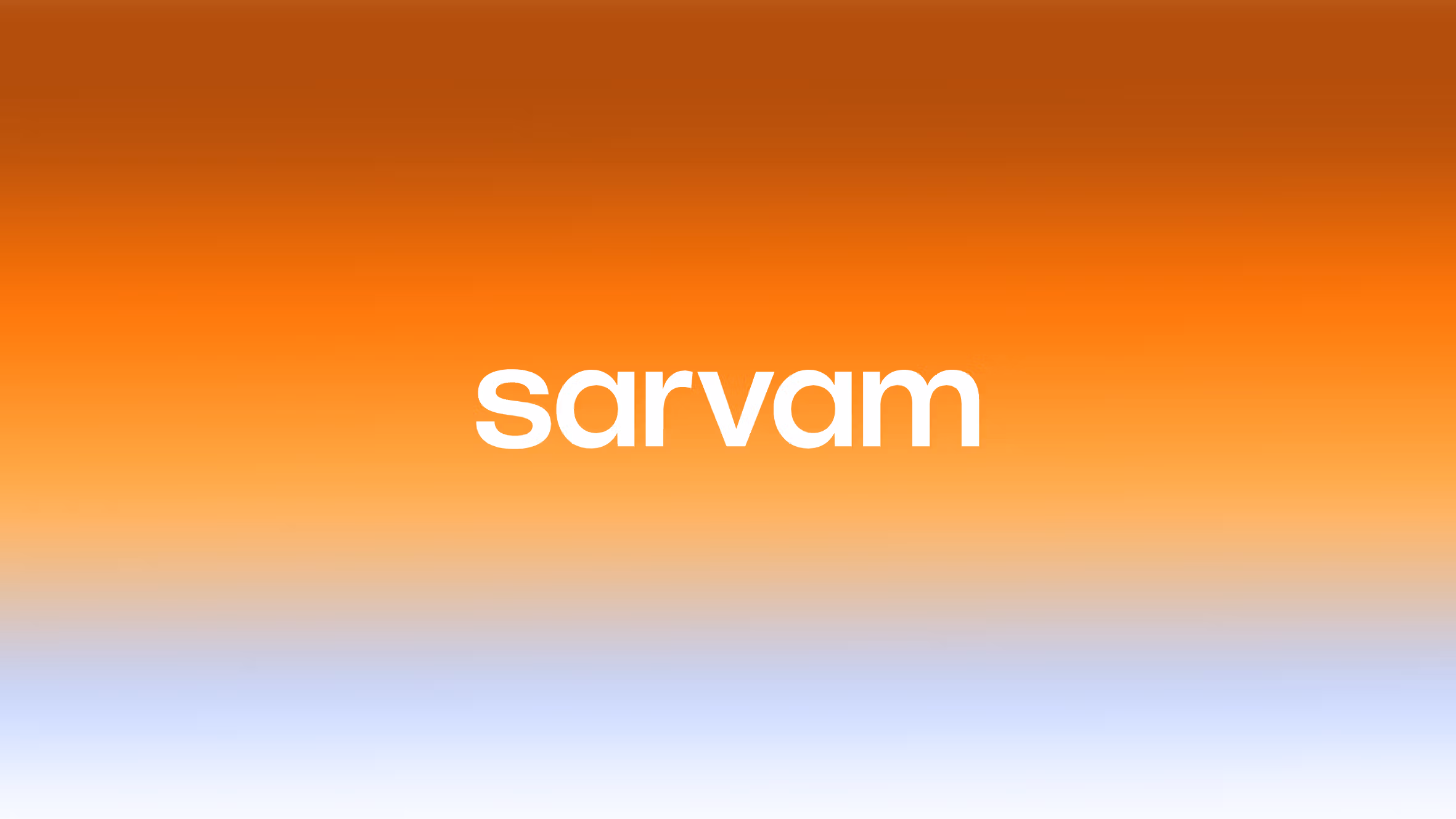 What did Sarvam build that made it India’s AI unicorn? Inside the technology powering India’s push for AI independence