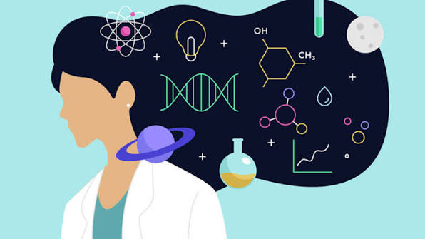 5 Women scientists written out of their own discoveries
