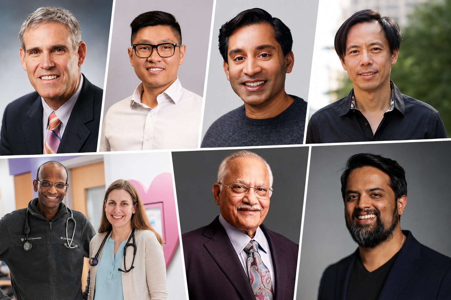 National Doctors’ Day 2026: 7 Doctors who turned innovators