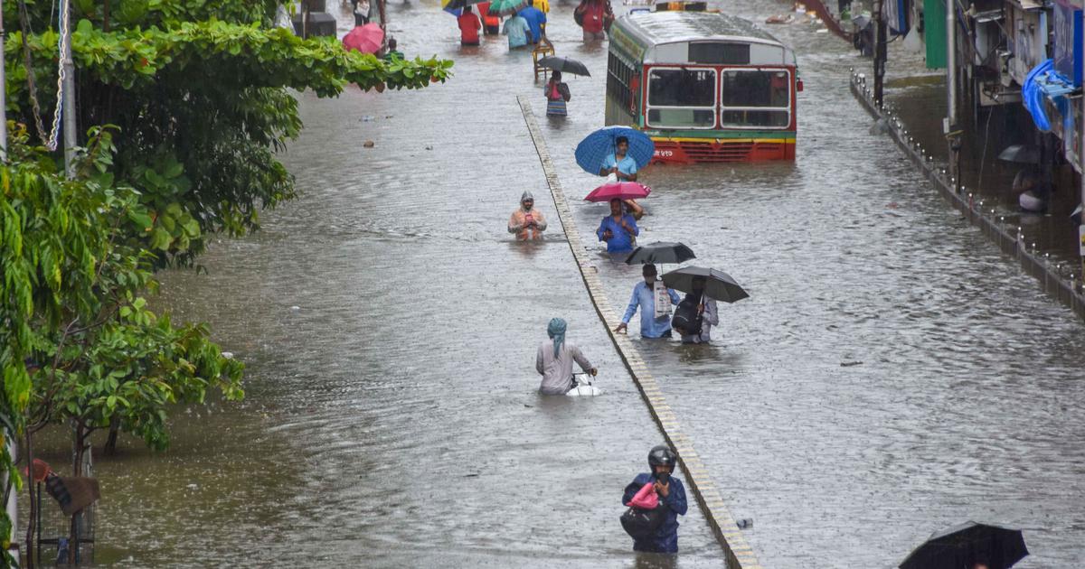India’s Orange Alert: Why science can’t predict Monsoon rainfall