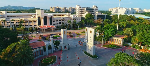 VIT receives ₹50 Lakh innovation endowment. Here’s how student innovators can benefit from it