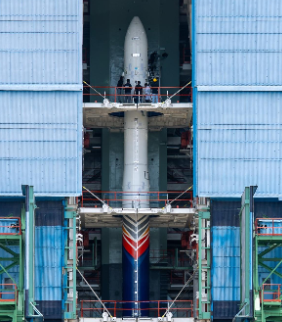 India’s first private orbital rocket launch: Skyroot’s Vikram-1 ‘Mission Aagaman’ set for July 12