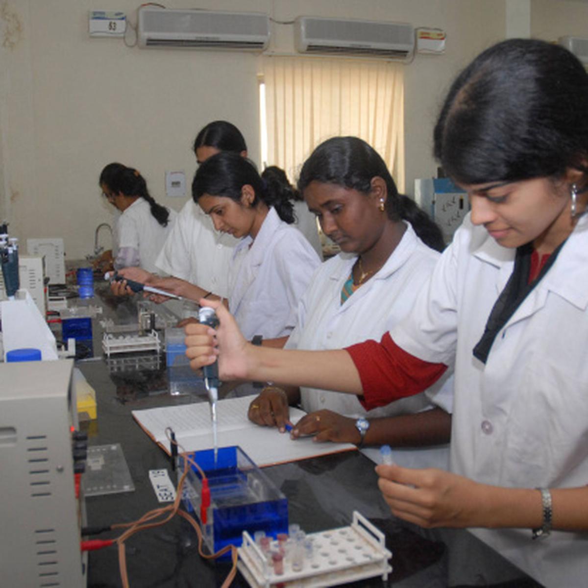 India has 2,400 Biotech startups. Here are the VC firms behind their boom
