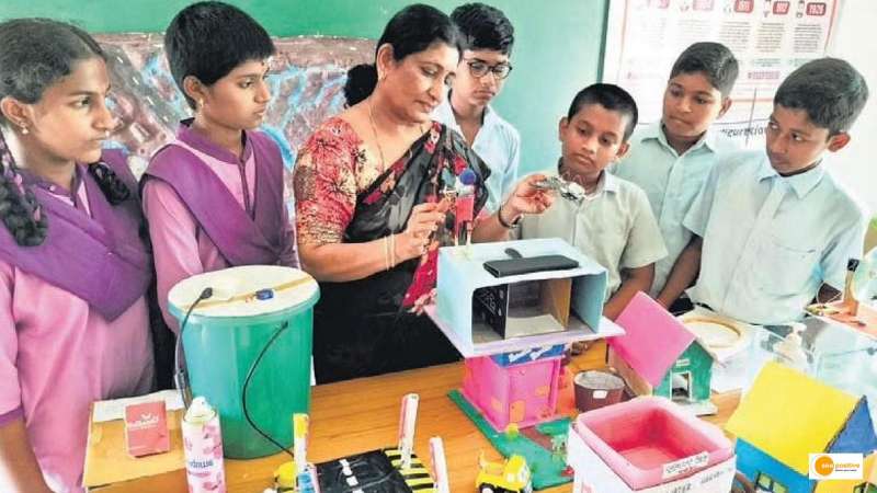 Inside INSPIRE-MANAK: The government scheme turning schoolkids into innovators