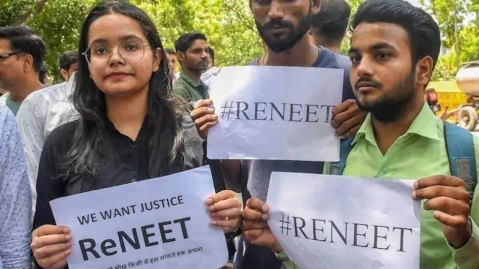 After NEET controversy, India isn’t just reforming exams – it’s hiring researchers to rebuild NTA