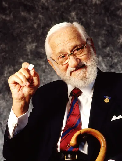Dr Albert Sabin: The scientist behind the oral polio vaccine