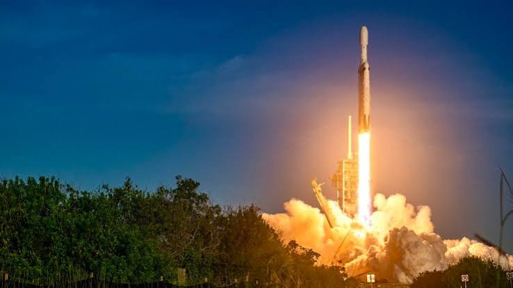 NASA’s Roman Space Telescope launched: Focus on dark energy, dark matter and exoplanets