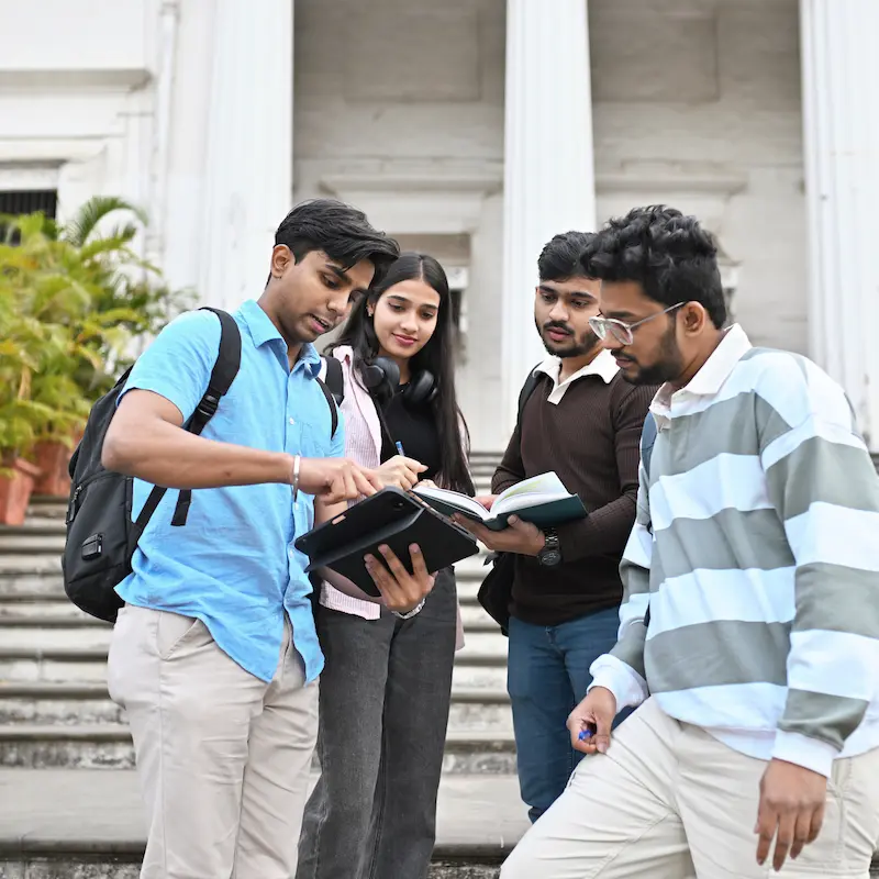 Best Universities in India for STEM in 2027: Top 10 in the THE World University Rankings