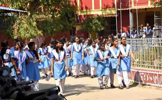 CBSE Science Challenge 2026–27: Classes 8–10 Can Compete in a Two-Stage Science Challenge