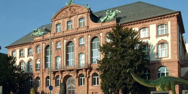 Senckenberg Global Fellowship 2026: €2,700 (≈₹2.7 Lakh) per month for Indian and global south researchers