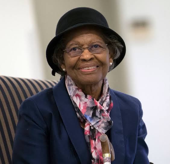 Gladys Mae West: The Mathematician Whose Earth Models Helped Make GPS Possible