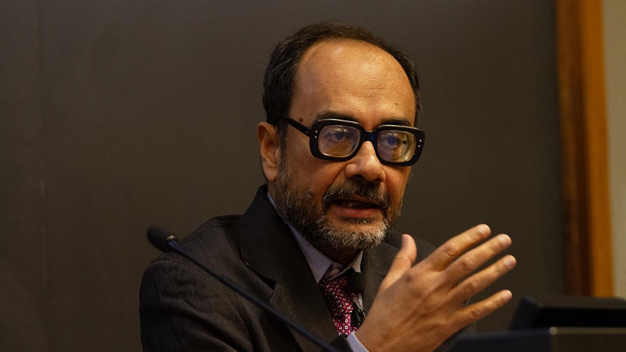 Ashoke Sen: The Indian Physicist Exploring String Theory, Black Holes and Quantum Gravity