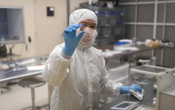 NASA’s Solid-State Battery Survives -274°F, a Step Toward Powering the Moon’s Coldest Regions