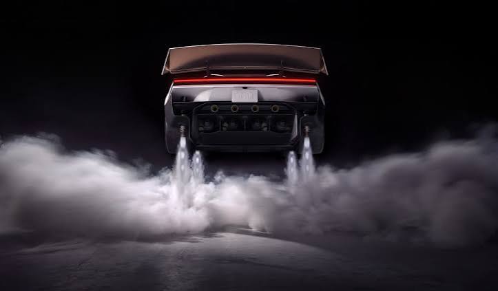 Tesla Roadster Demo: What the Upside-Down Drive and Mid-Air Flip Really Showed